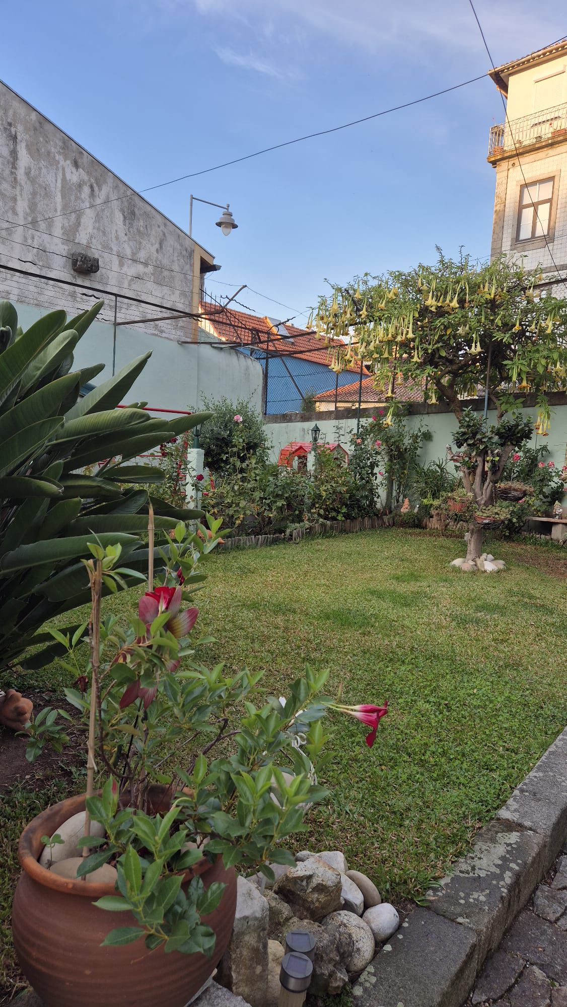 Prédio histórico para investimento no Centro Histórico de Braga 6