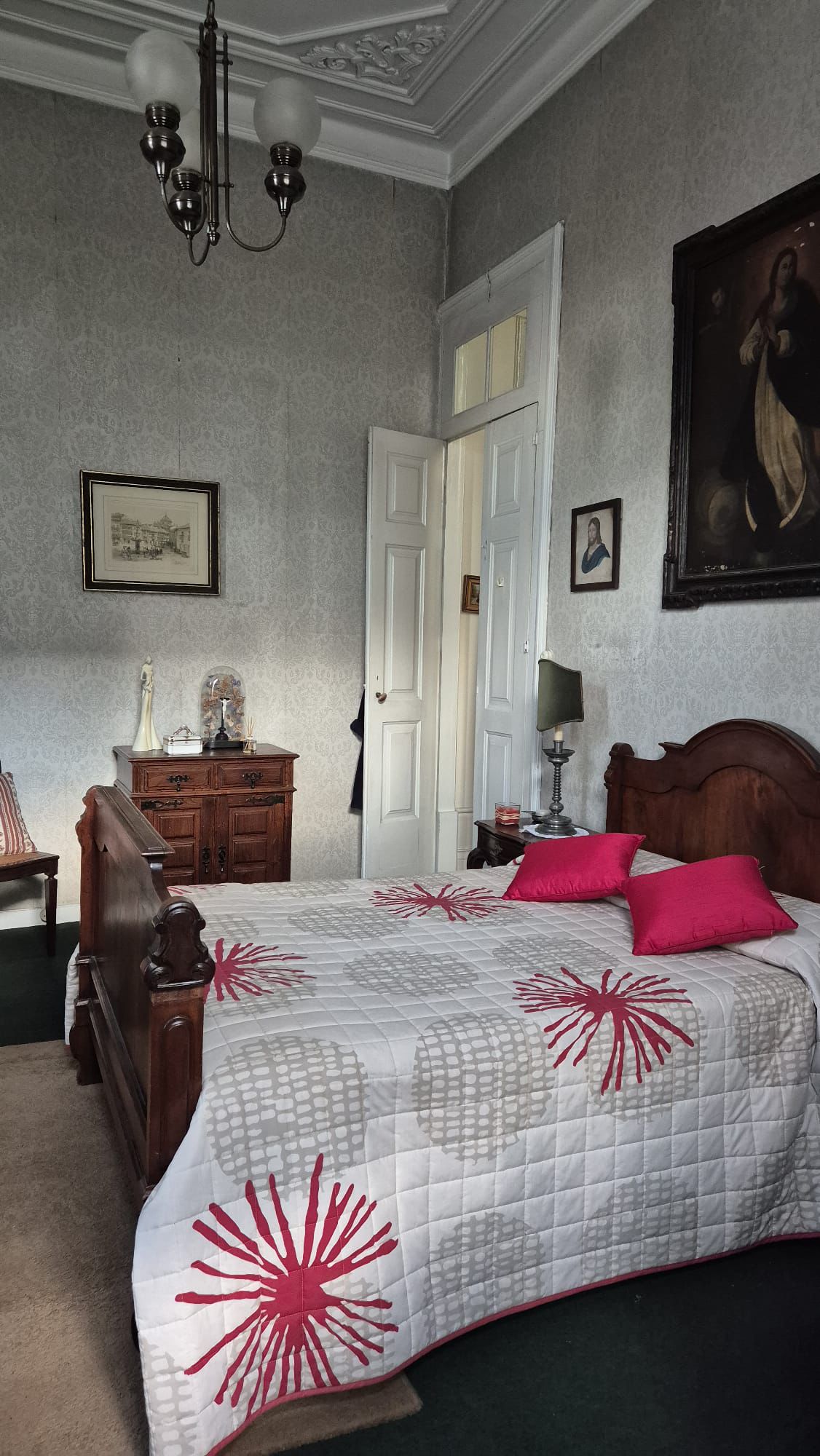 Prédio histórico para investimento no Centro Histórico de Braga 8