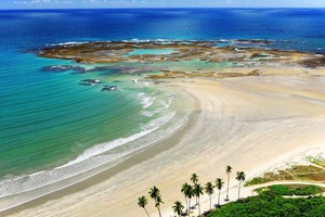 Terreno exclusivo beira-mar em Maracaípe 5