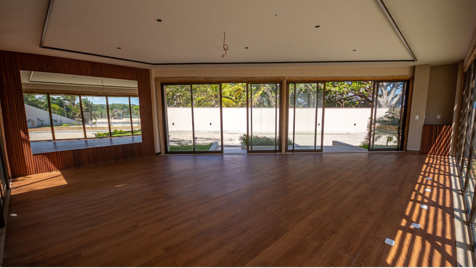 Casa de Pedra Beach Residence — 6 lotes frente-mar 9